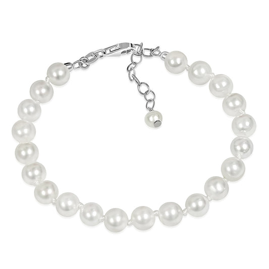 Pearl Shell Bracelet #2