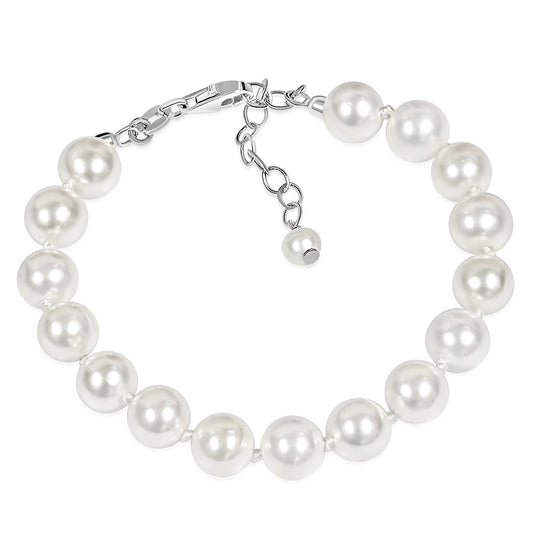 Pearl Shell Bracelet #3