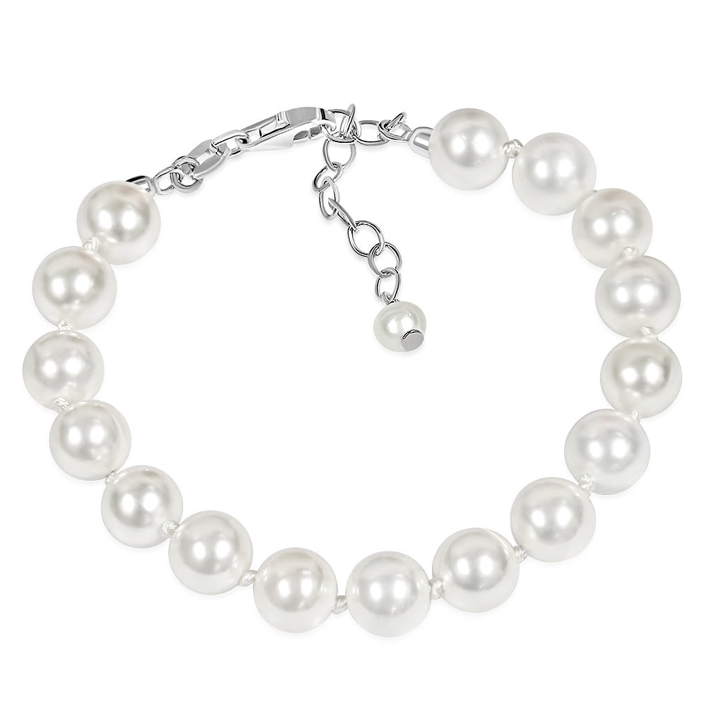 Pearl Shell Bracelet #3