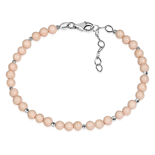 Pearl Shell Bracelet #5