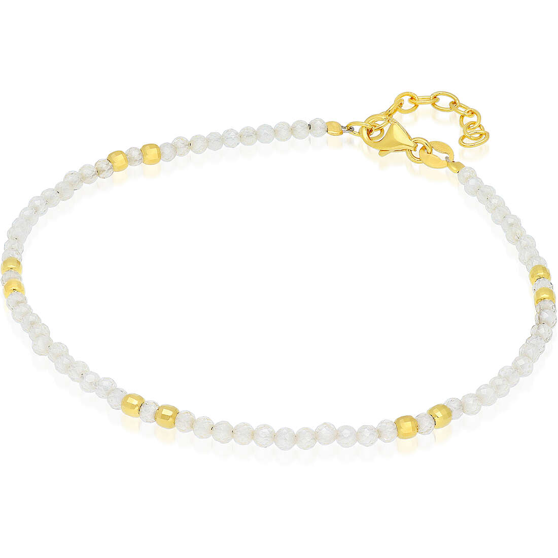 Semiprecious Stone Bracelet #5