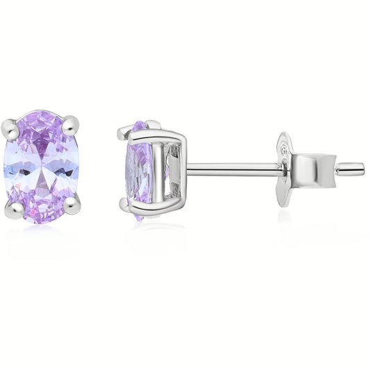 Cubic Zirconia Earrings #5